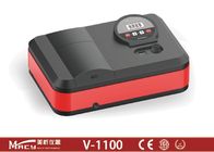 V-1100 Visible Laboratory Spectrophotometer USB Interface Tampilan Digital