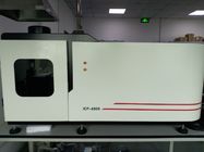 Spektrofotometer Laboratorium Stabil Spektrometer Emisi Optik Plasma Ditambah Secara Induktif